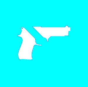 No WEapons