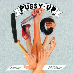 Pussy UP
